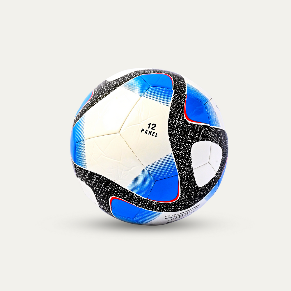 Jabulan Blue Soccer Ball