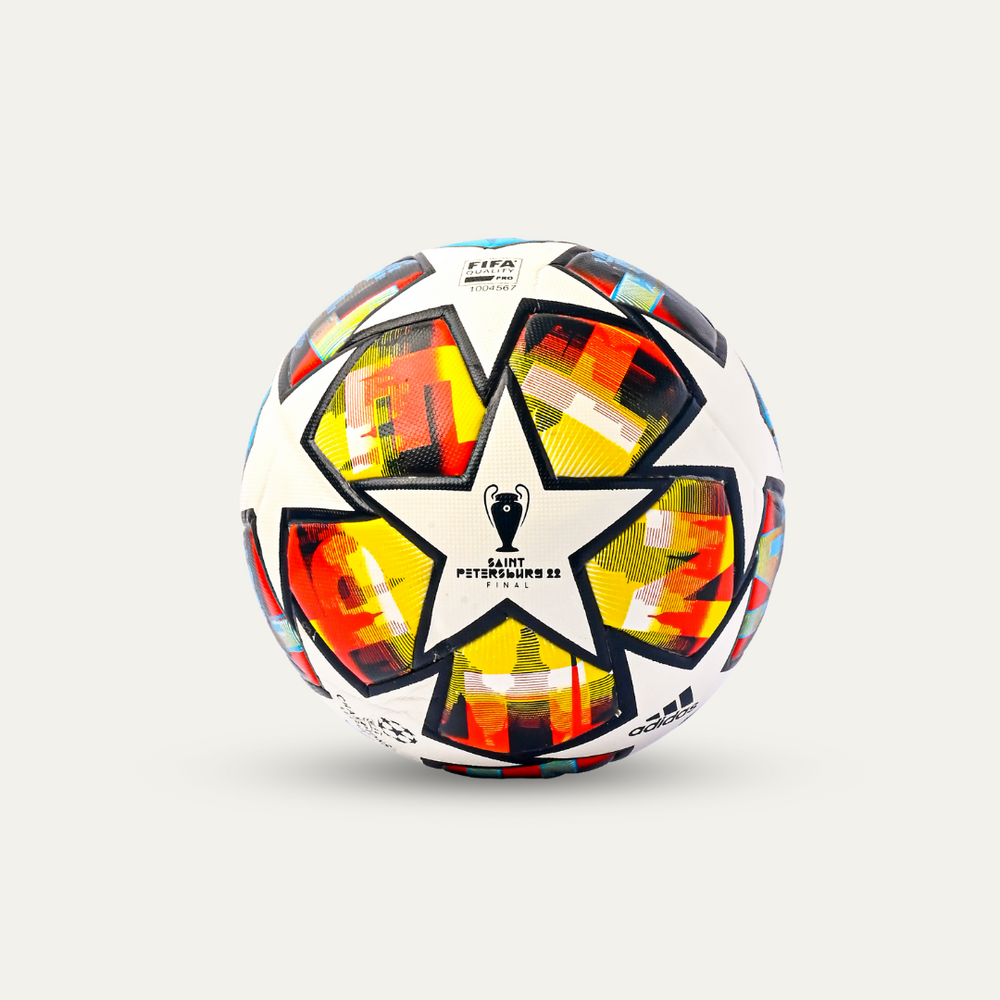 UCL Adidas Ball