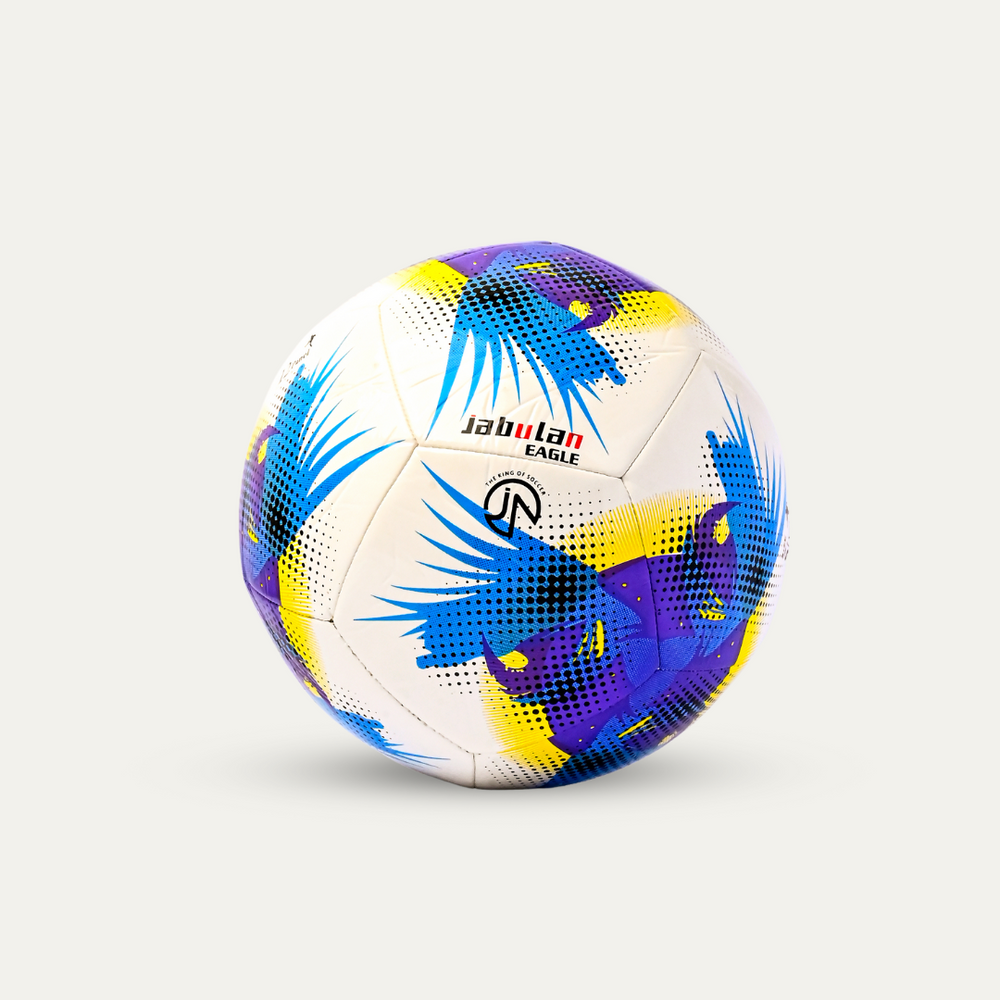 Jabulan Eagle Soccer Ball