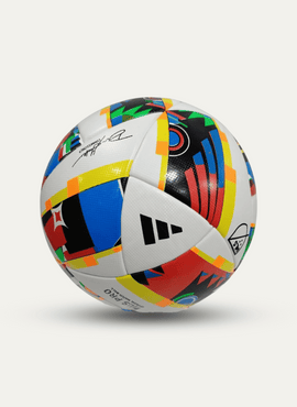 Adidas MLS Pro Soccer Ball Replica