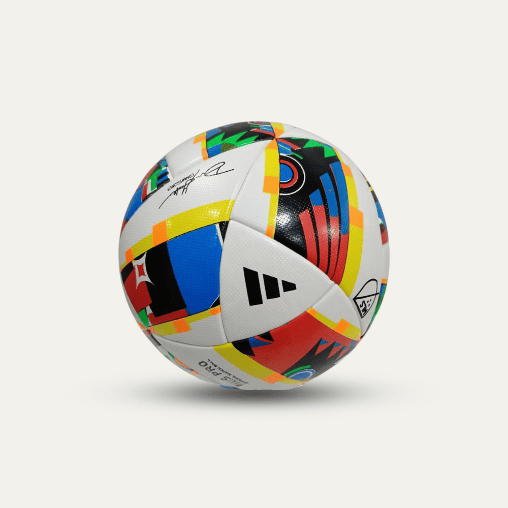 Adidas MLS Pro Soccer Ball Replica