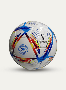 Al Rihla 2022 World Cup Soccer Ball