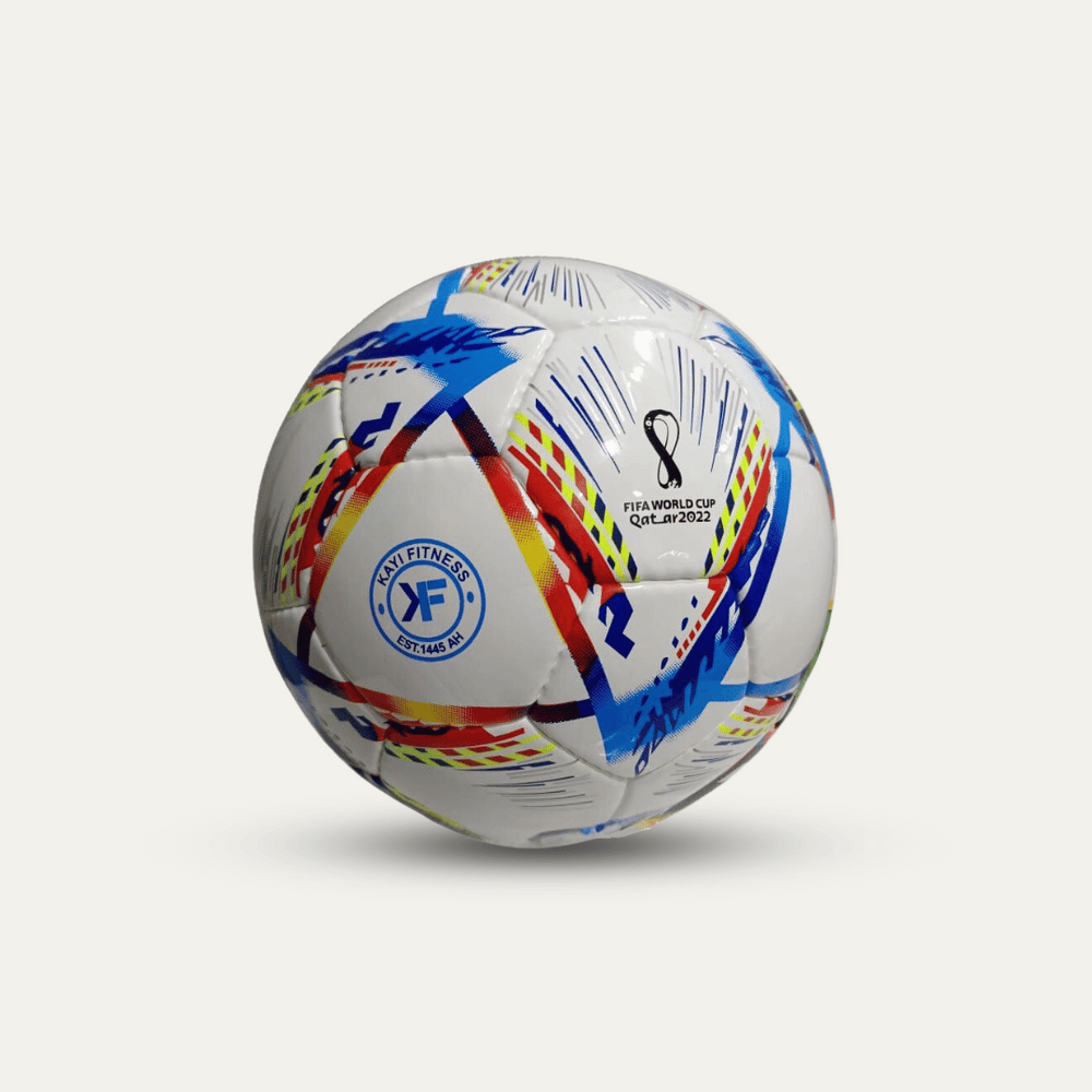 Al Rihla 2022 World Cup Soccer Ball